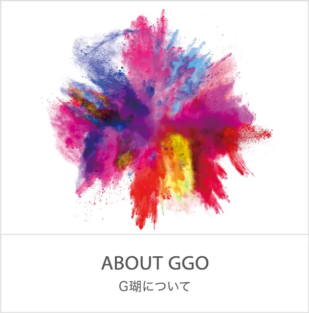 ABOUT GGO