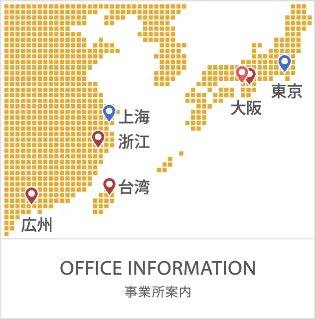 OFFICE INFORMATION